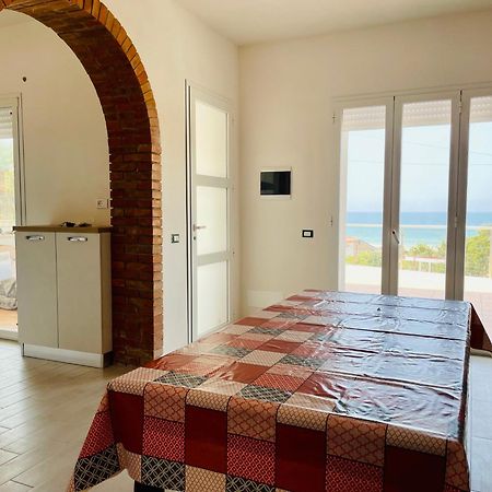 Casa Camillo Villa Castellammare del Golfo Eksteriør bilde