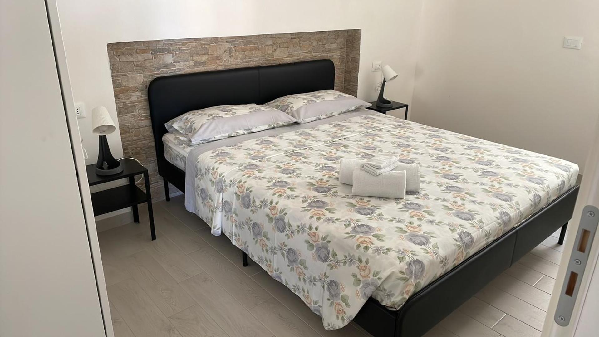 Casa Camillo Villa Castellammare del Golfo Eksteriør bilde