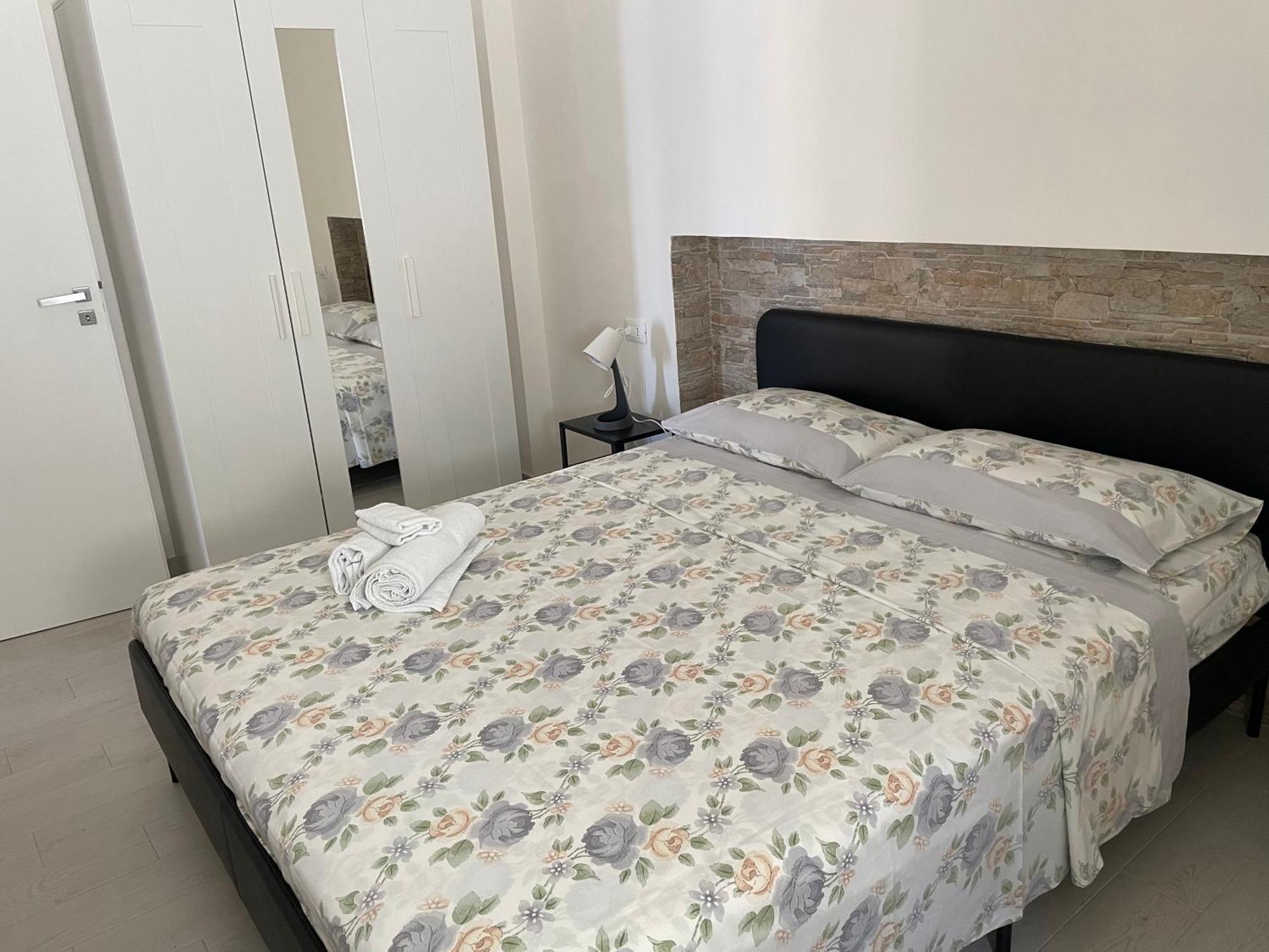 Casa Camillo Villa Castellammare del Golfo Eksteriør bilde