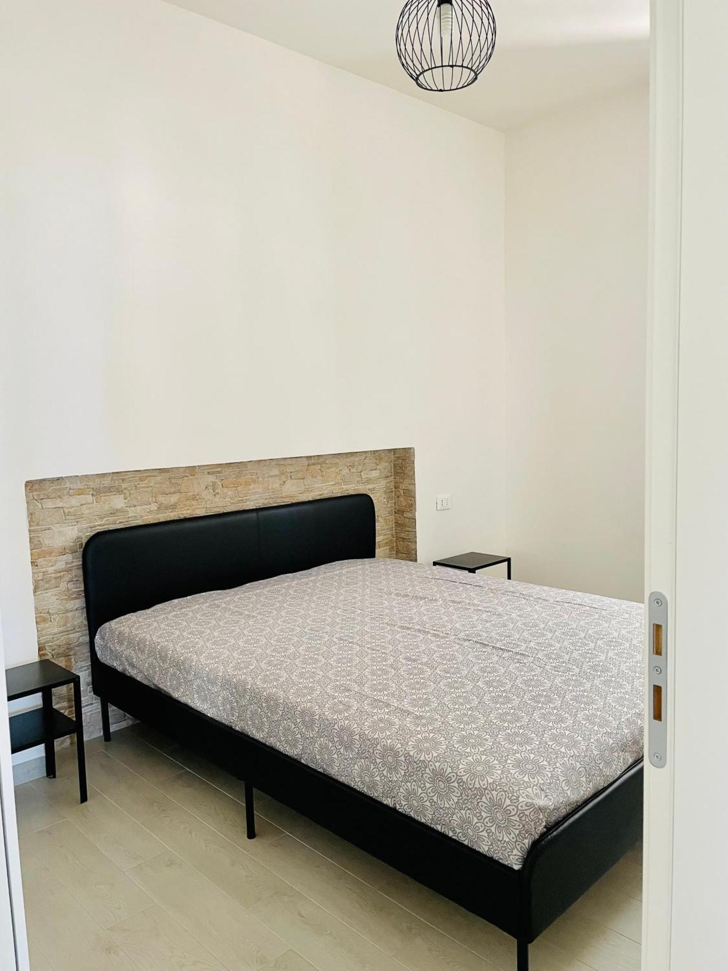Casa Camillo Villa Castellammare del Golfo Eksteriør bilde